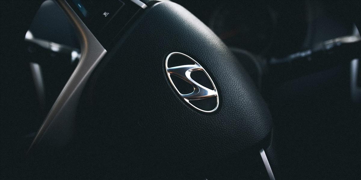 Hyundai plánuje masívne investície do nových technológií