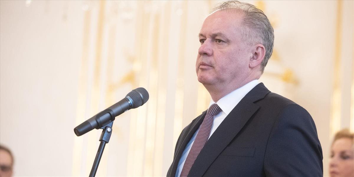 Prezident Andrej Kiska privíta významnú návštevu, do Košíc prídu hlavy štátov B9