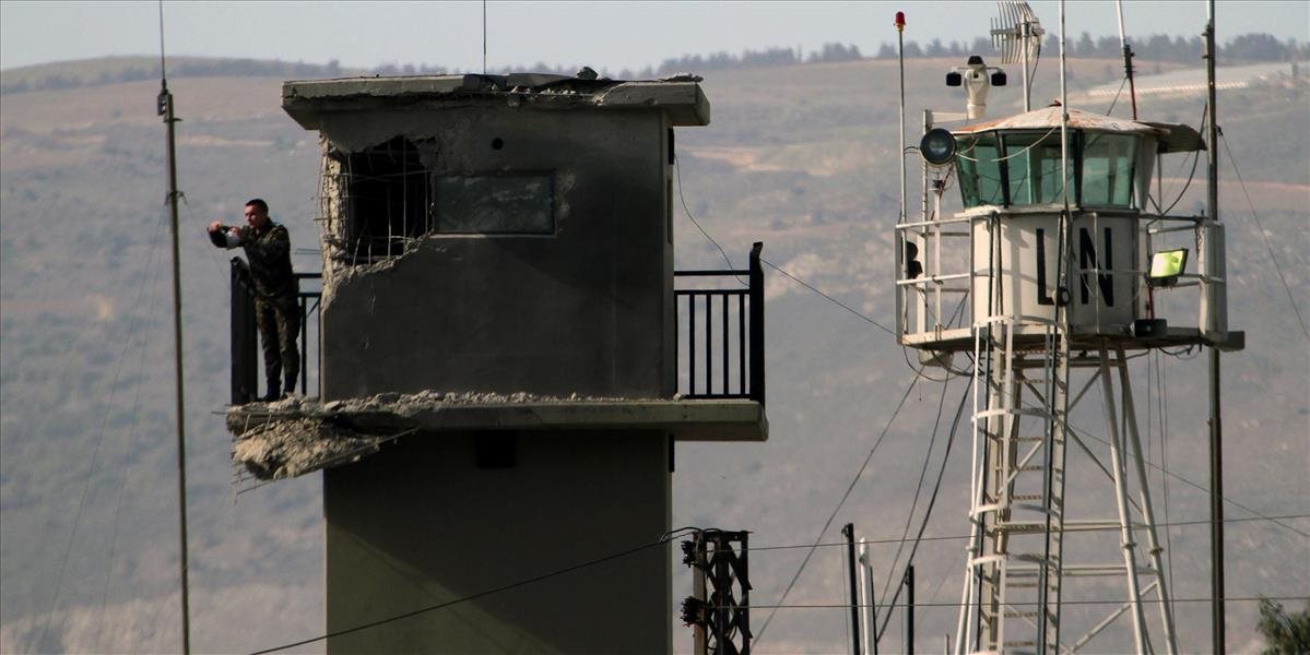 Centrum Becelem v štáte Izrael vyzvalo svojich vojakov na hraniciach aby nestrieľali do Palestínčanov
