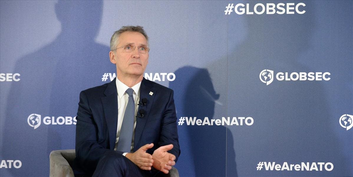 J. Stoltenberg v Košiciach: NATO je najúspešnejšia aliancia v dejinách