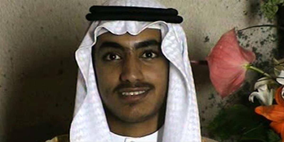 Saudská Arábia zrušila občianstvo synovi Usámu bin Ládina