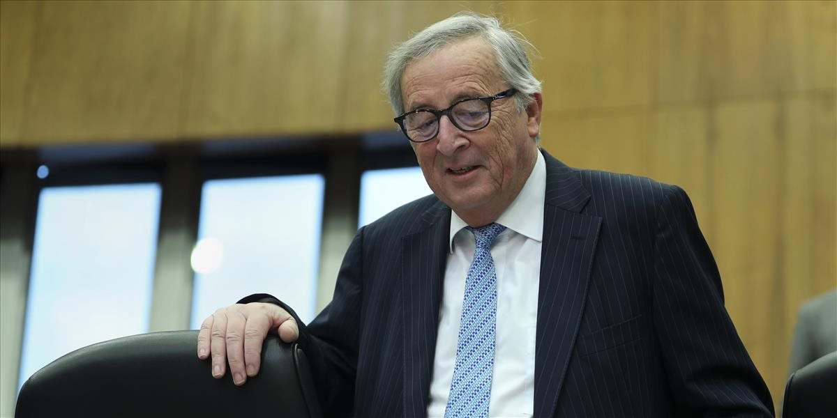 Sporná kampaň proti Junckerovi potrvá do 15. marca