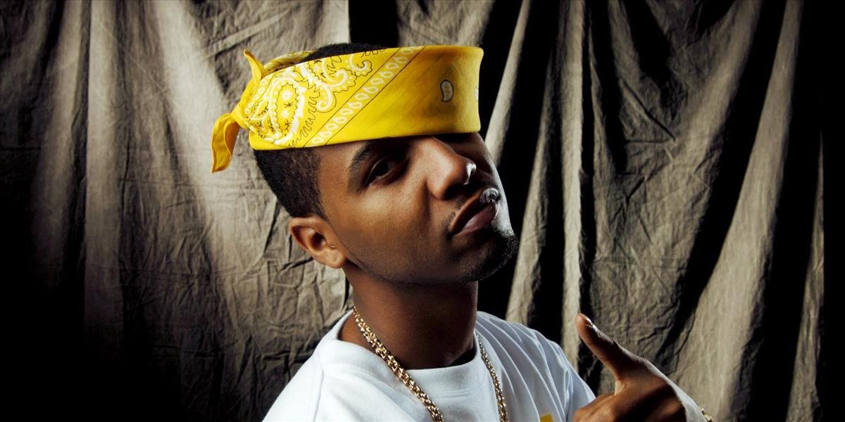 Rapper Juelz Santana nastúpil do výkonu trestu