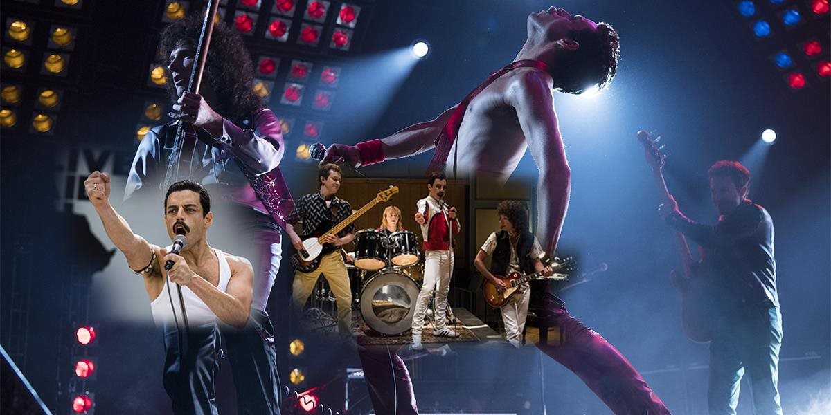 Číňania neuvidia Bohemian Rhapsody v pôvodnej verzii, film prejde masívnou cenzúrou