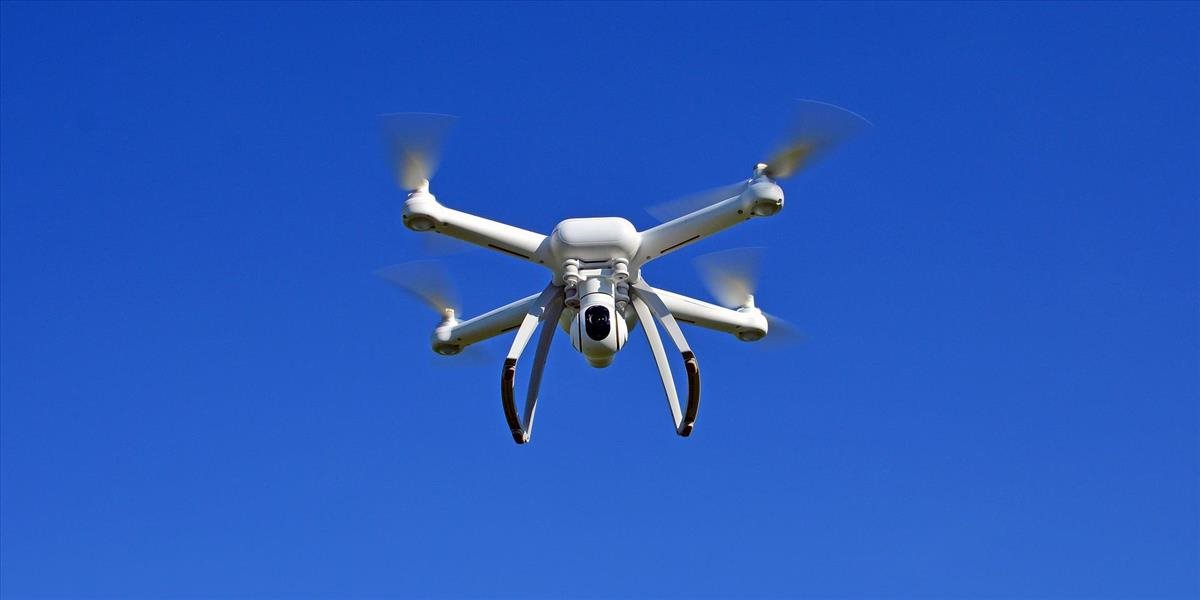 Bezpečnostné previerky nebudú potrebovať všetci používatelia dronov
