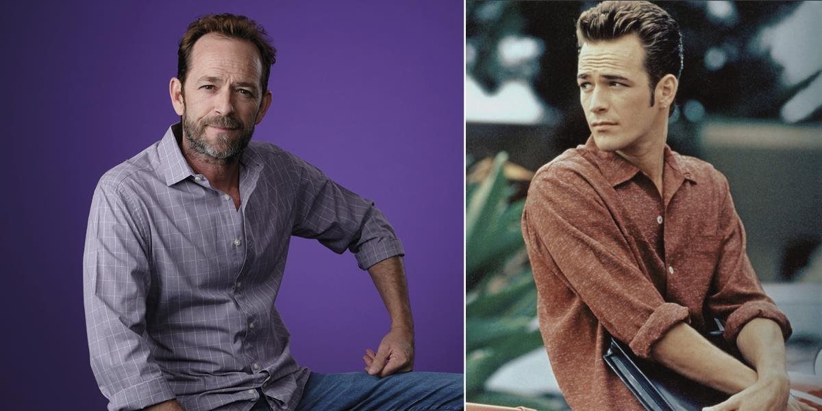 AKTUALIZOVANÉ Vo veku 52 rokov zomrel herec, ktorý si zahral Dylana v Beverly Hills 90210