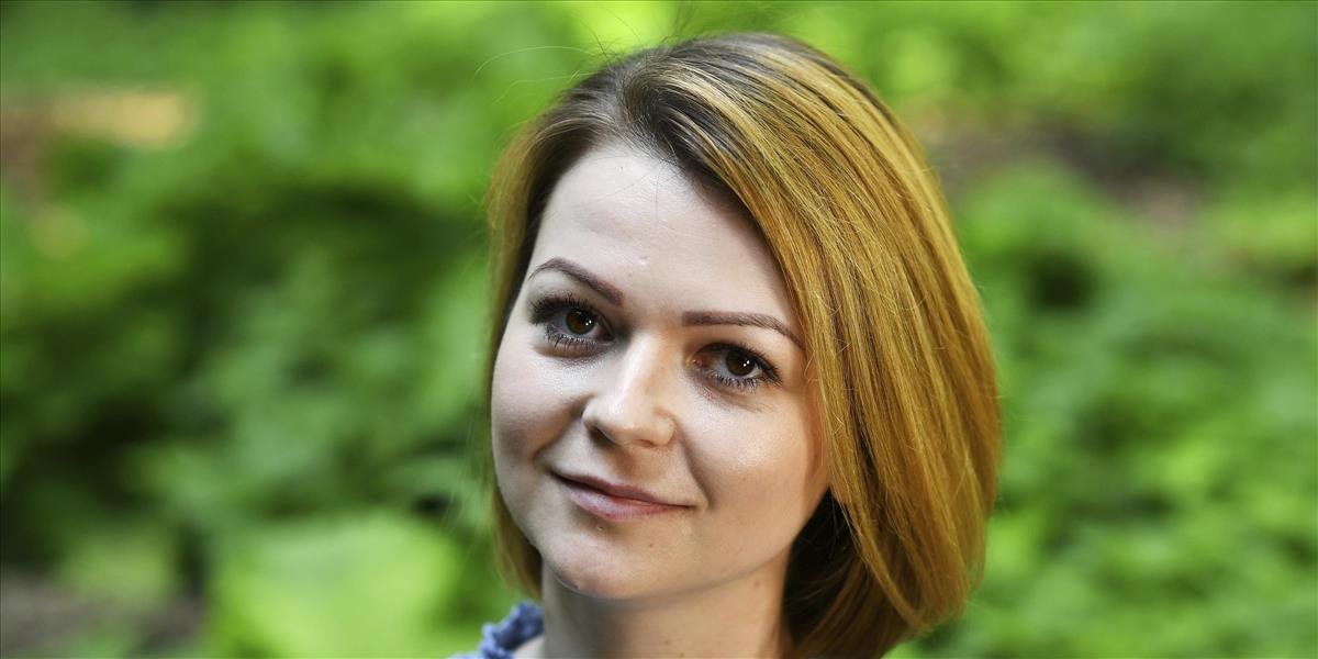 "Pustite nás za Skripaľovcami!" Žiada Moskva