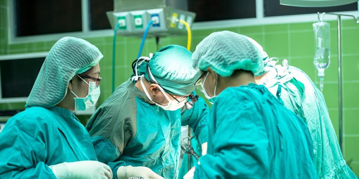 Transplantácia kmeňových buniek zbavila už druhého človeka vírusu HIV
