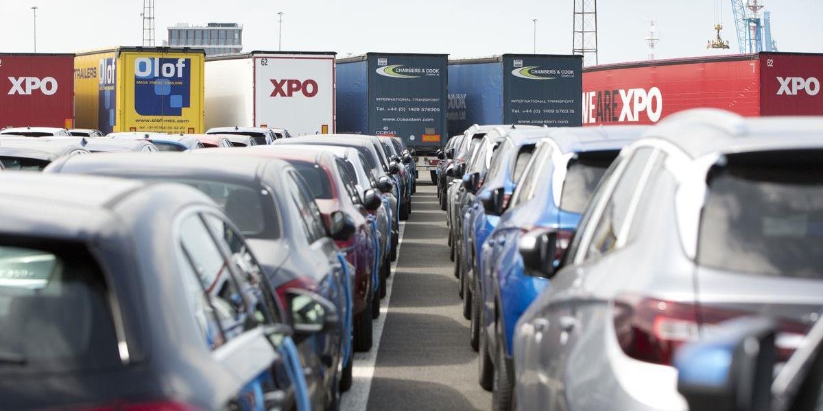 Dvaja dodávatelia automobilových komponentov dostali pokutu od EÚ