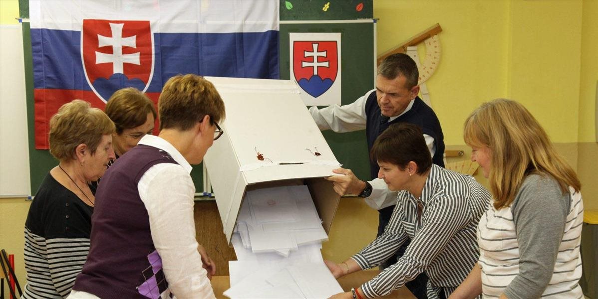 Medzi hlavné priority Slovenska na rok 2019 patria okrem iného aj voľby