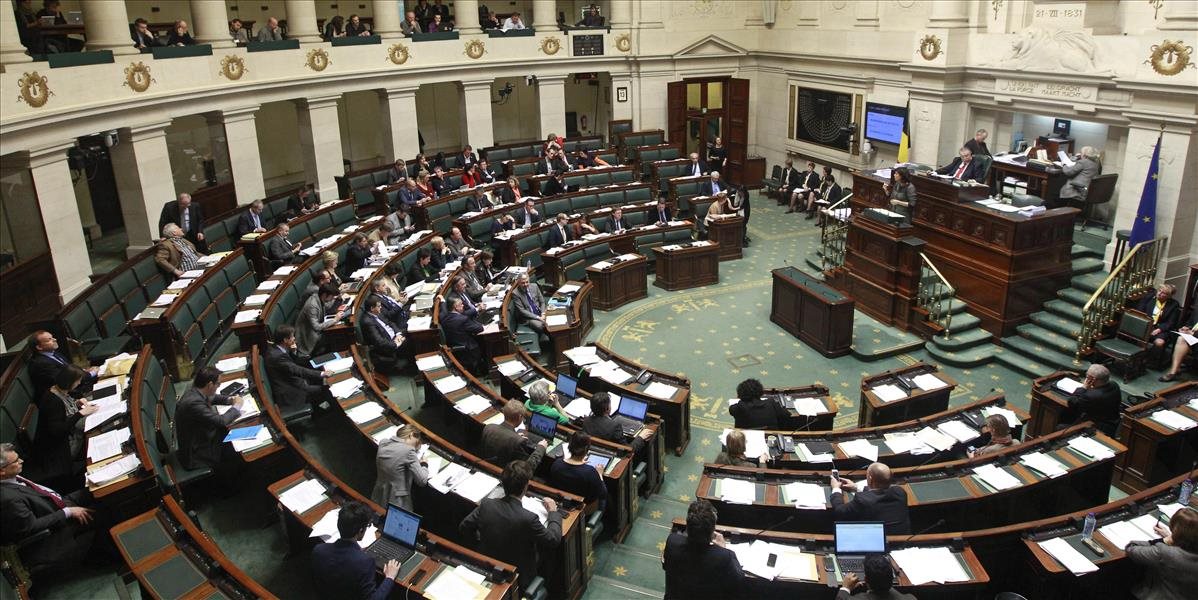 Belgickí Senátori požadujú zaviesť post národného koordinátora na boj proti antisemitizmu