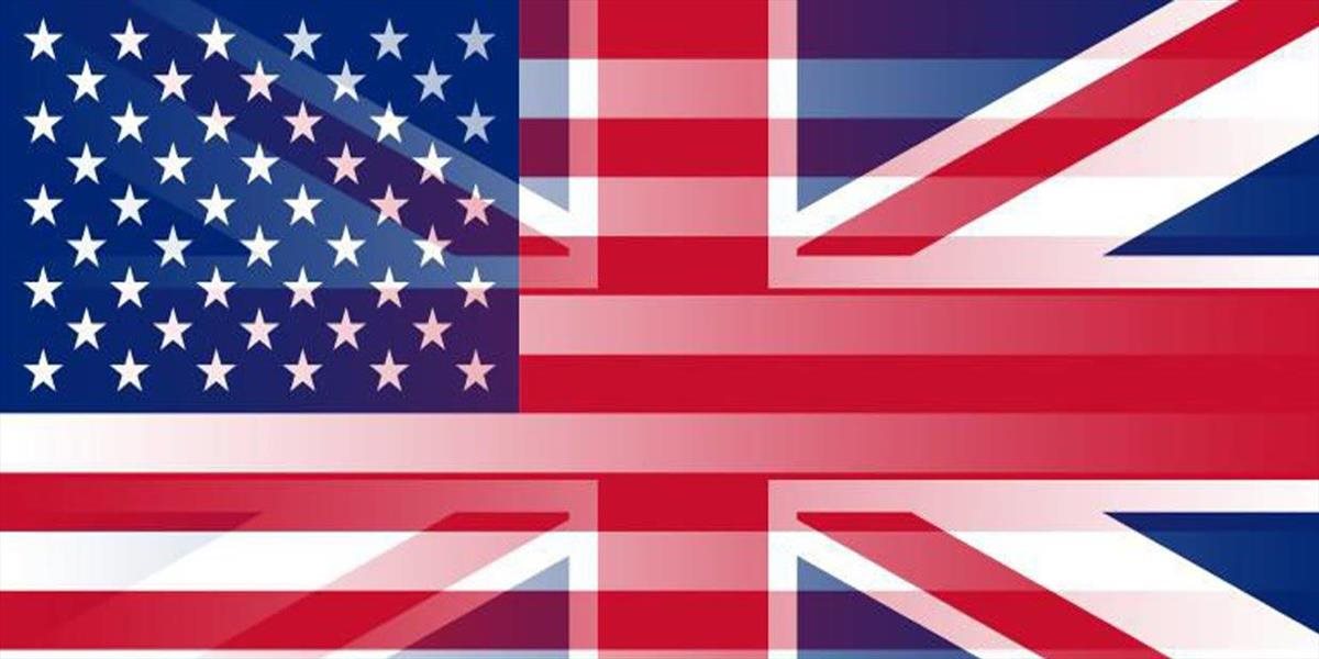 Vzťahy medzi USA a Britániou budú podľa amerického veľvyslanca prekvitať aj po prípadnom Brexite