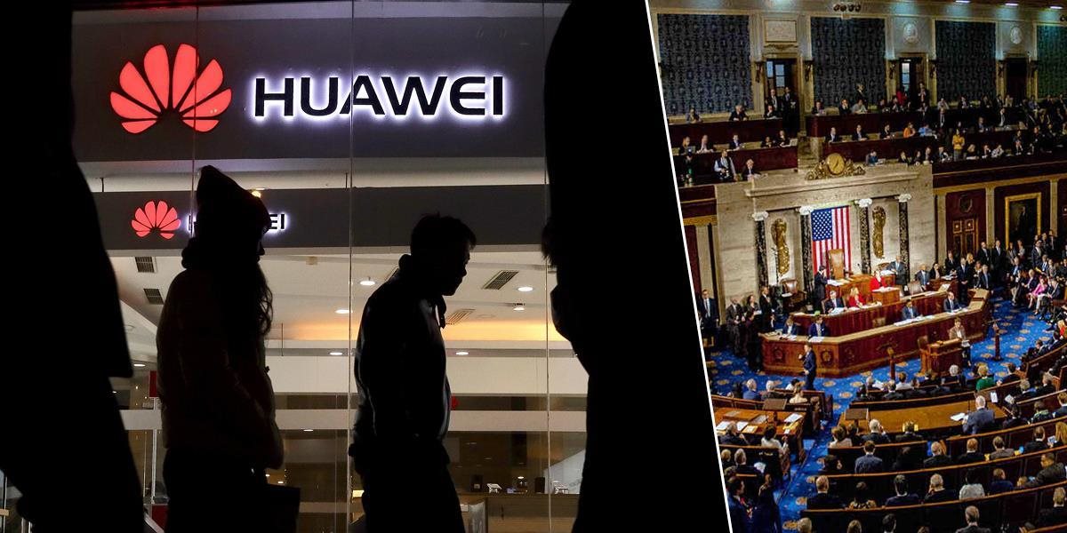 Žaloba za žalobou: Huawei sa stretne pred súdom s americkou vládou