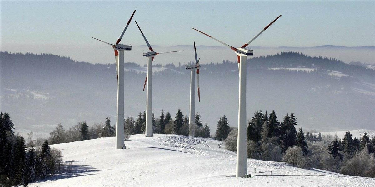 Slováci budú môcť opäť využívať energiu z obnoviteľných zdrojov