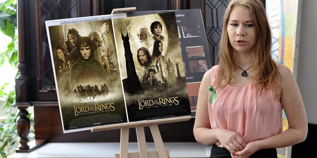 České školstvo sa mení, maturity budú z Pána prsteňov, Harryho Pottera i Hier o tróny