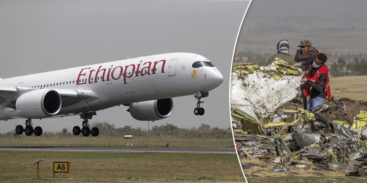 Po zrútení lietadla Boeing 737 Max 8 sa uvažuje o úplnom zákaze jeho lietania