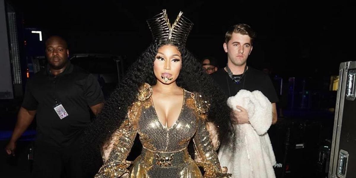Ďalšie fiasko Nicki Minaj: Po zrušení koncertu vo Francúzsku sa dostali na verejnosť prekvapivé informácie!