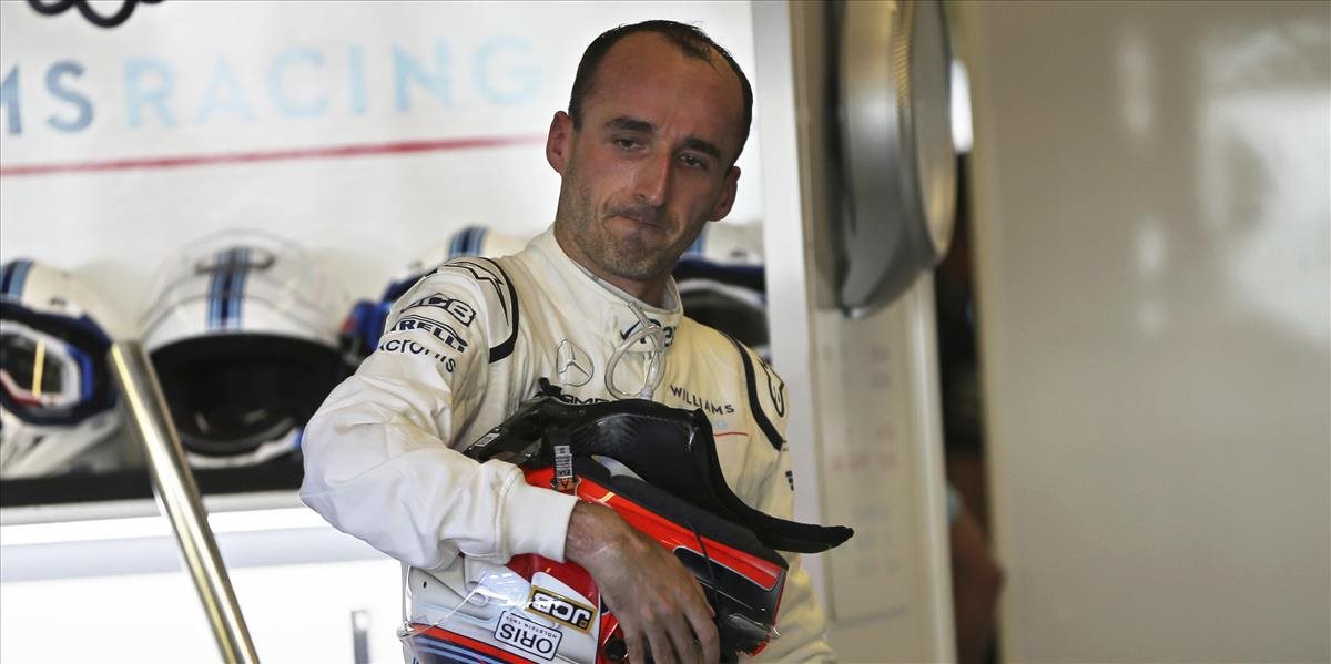 Neoblomný Poliak sa po vážnej nehode po rokoch opäť vráti do kokpitu