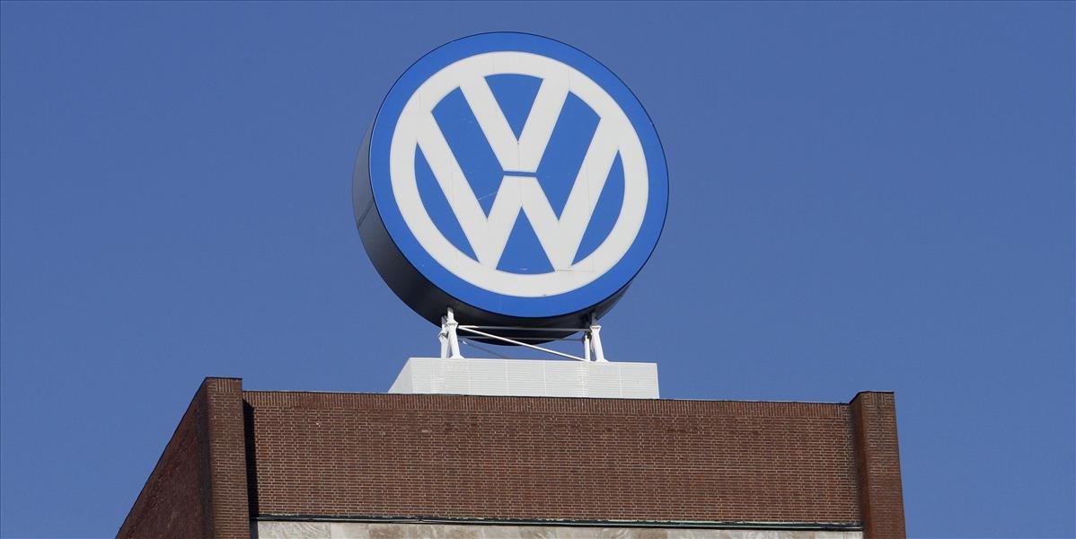 Nemecká spoločnosť Volkswagen chce byť svetovou jednotkou v predaji elektromobilov