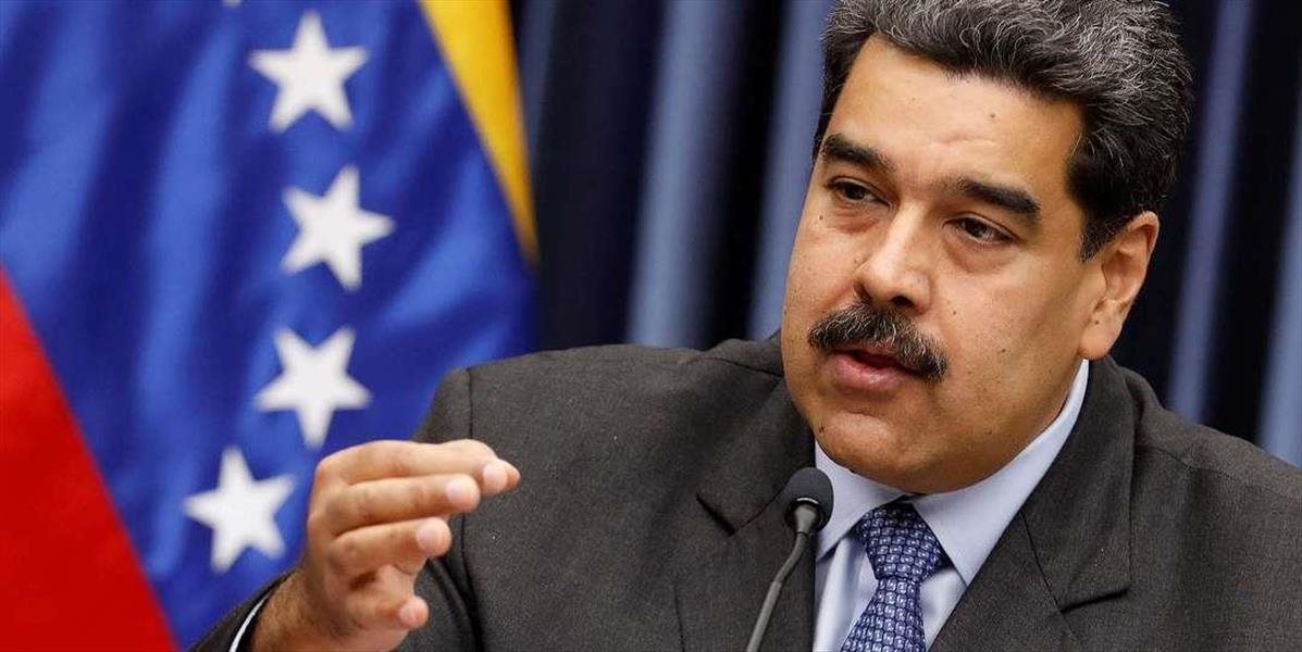 Venezuela v súvislosti s vyšetrovaním útoku na energetický systém požiada o pomoc Rusko, Čínu a OSN