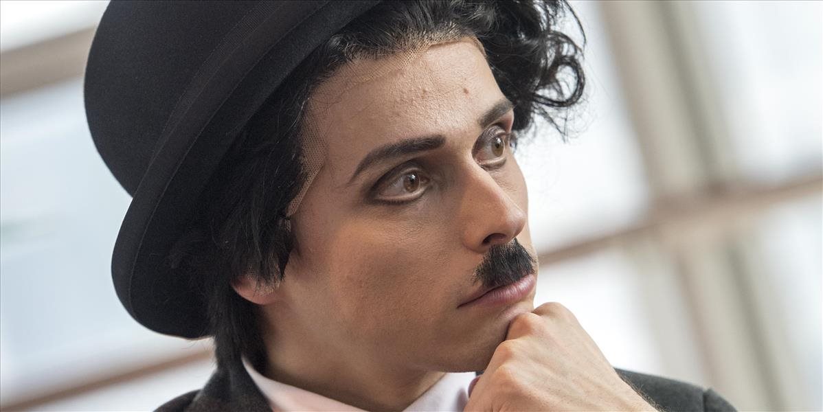 SND uvedie premiéru baletu Tulák Chaplin s najväčšou kostýmovou výpravou v histórii