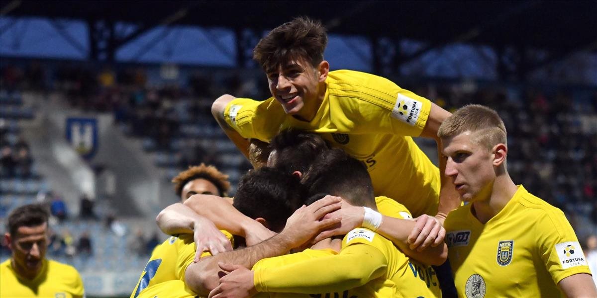 Vyžrebovali semifinálové dvojice Slovnaft Cupu, Trnava a Žilina začnú v domácom prostredí