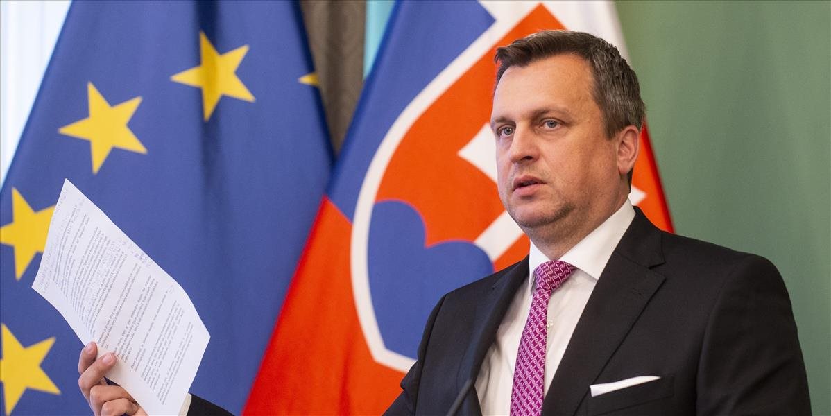 Andrej Danko: Voľba kandidátov na ústavných sudcov bude tajná
