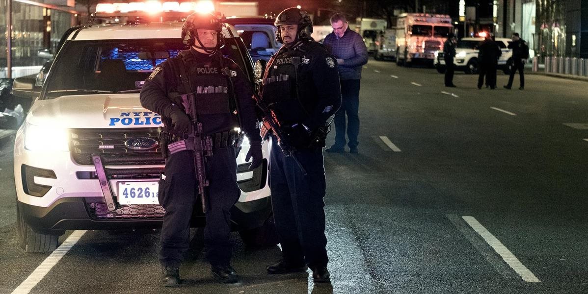 V New Yorku sa našlo telo vodcu podsvetia rodiny Gambinovcov