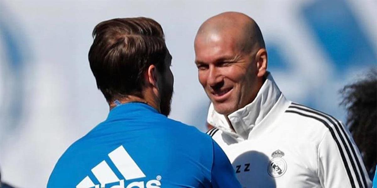 Real Madrid získal pod vedením Zidana prvú posilu