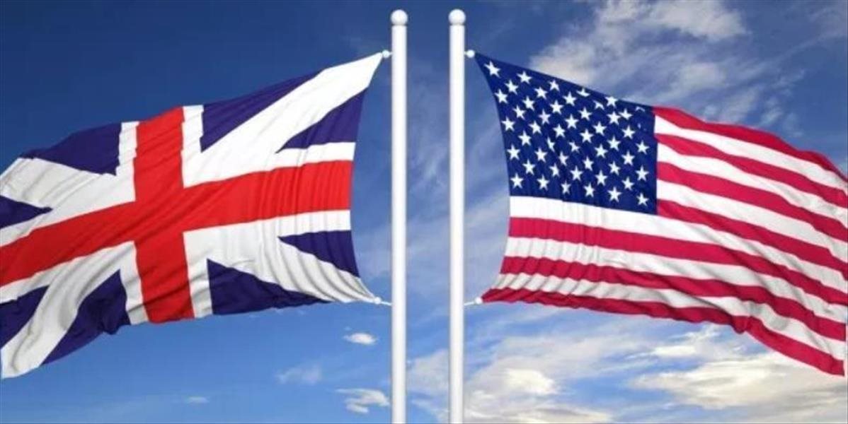USA sa postavilo kriticky voči prístupu britskej premiérky k brexitu