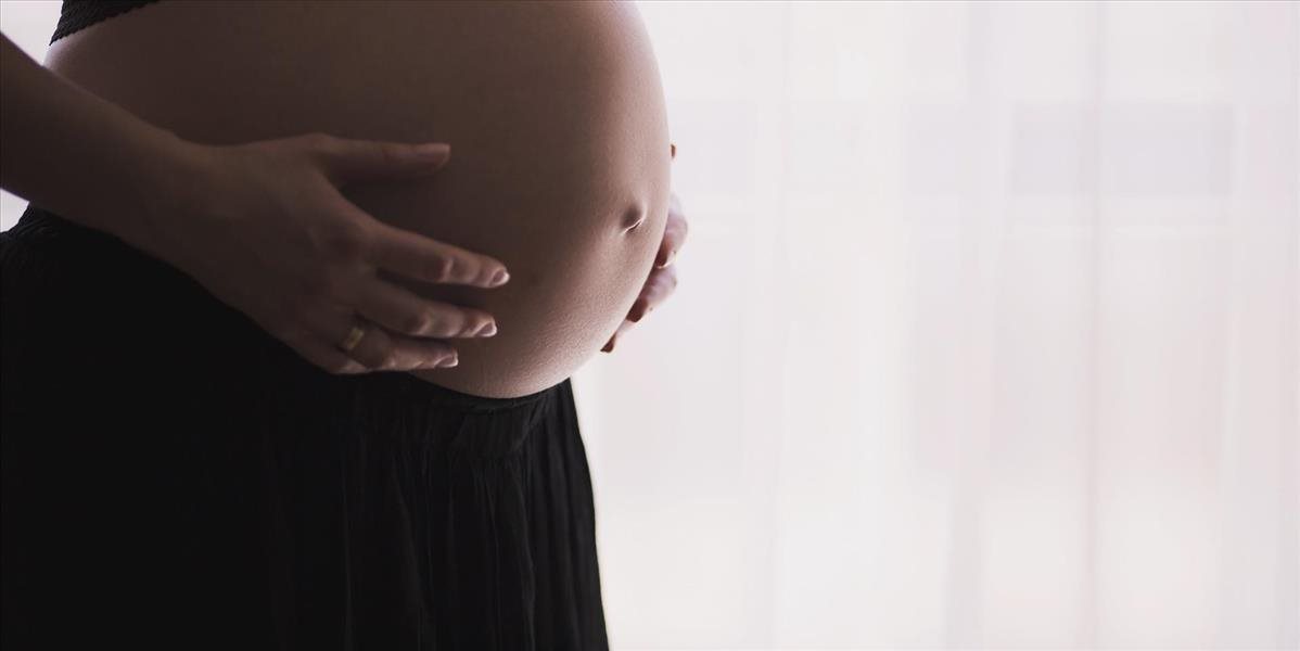 Americký štát New York je pripravený prijať zákon o možnom potrate počas celého trvania tehotenstva