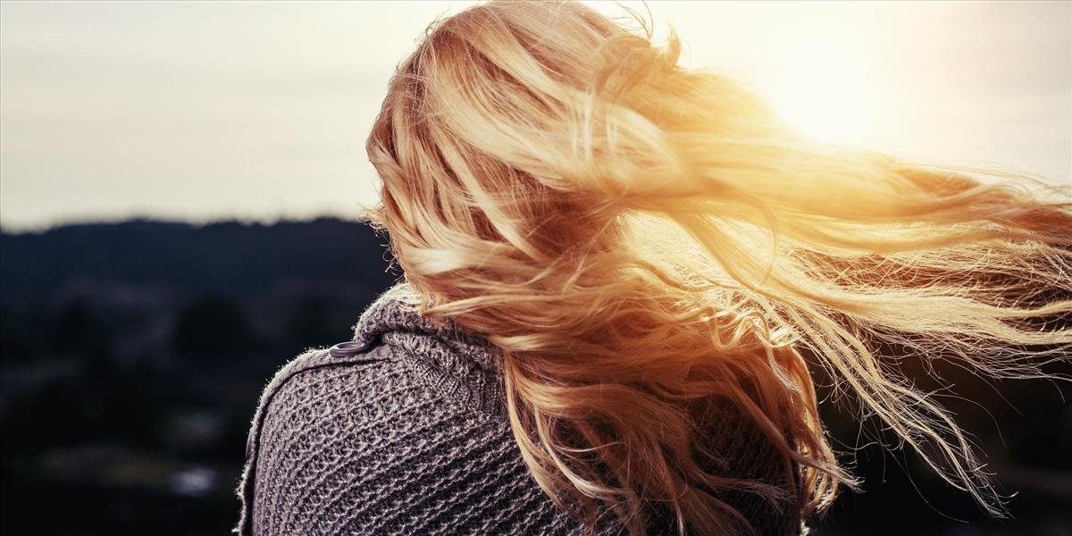 Čaká nás silnejší vietor na väčšine územia