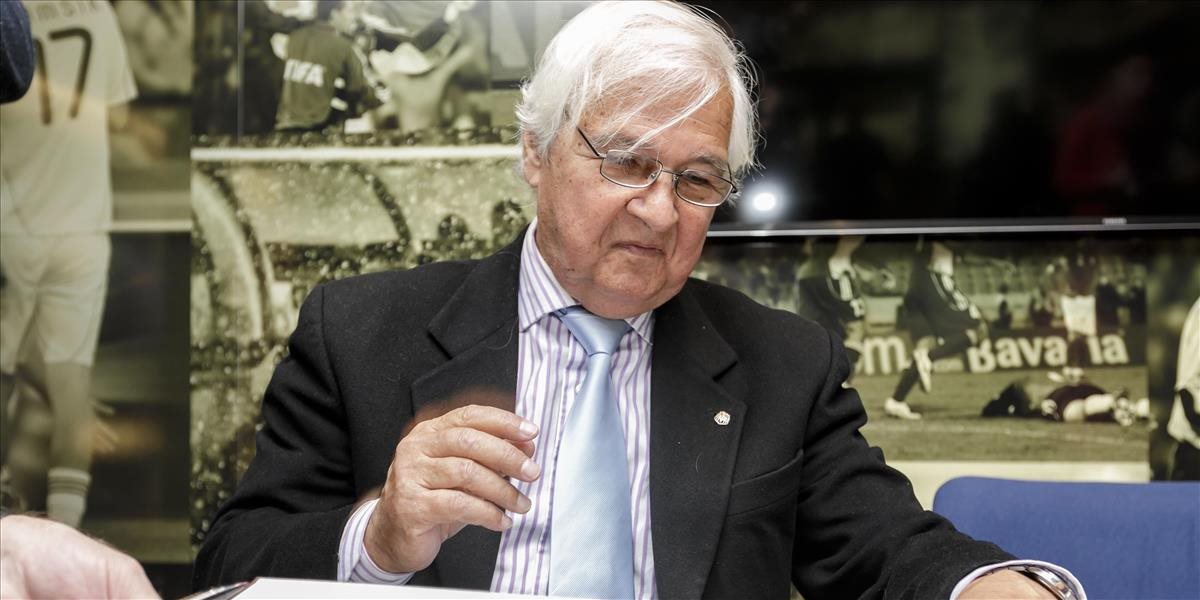 Členom Siene slávy sa stal aj legendárny Ladislav Kubala, na Slovensko prišiel jeho syn