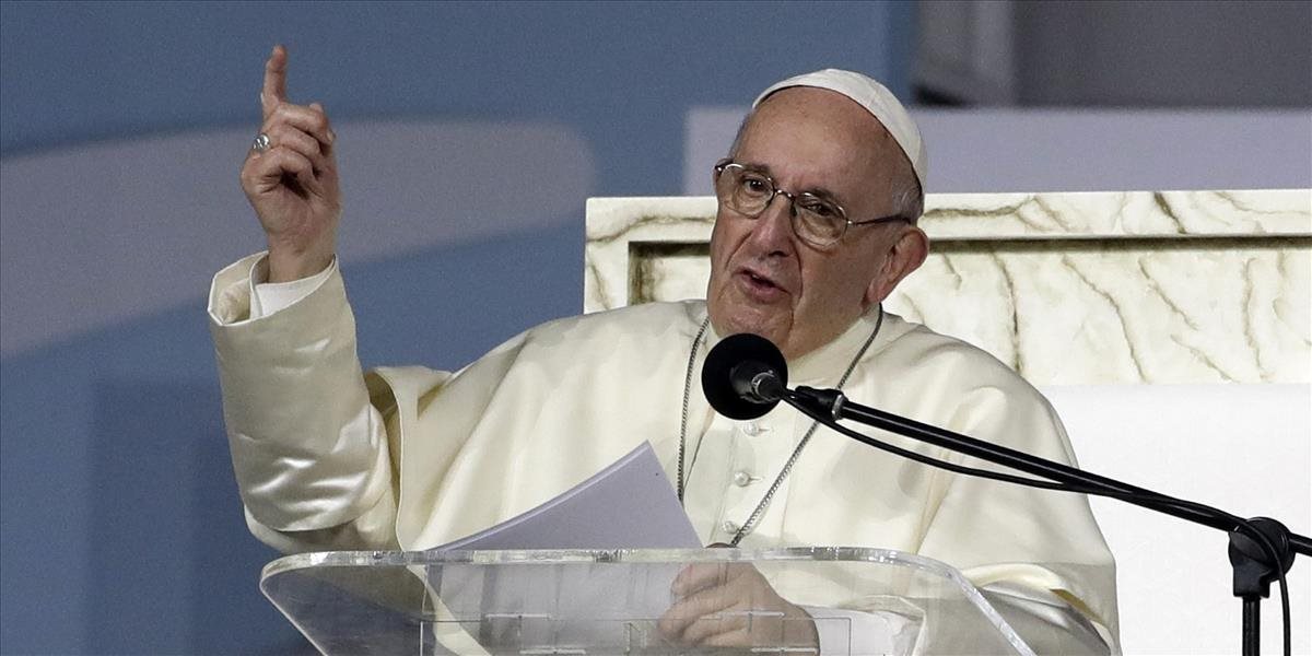 Pápež František odmietol rezignáciu kardinála, ktorý kryl pedofilného kňaza