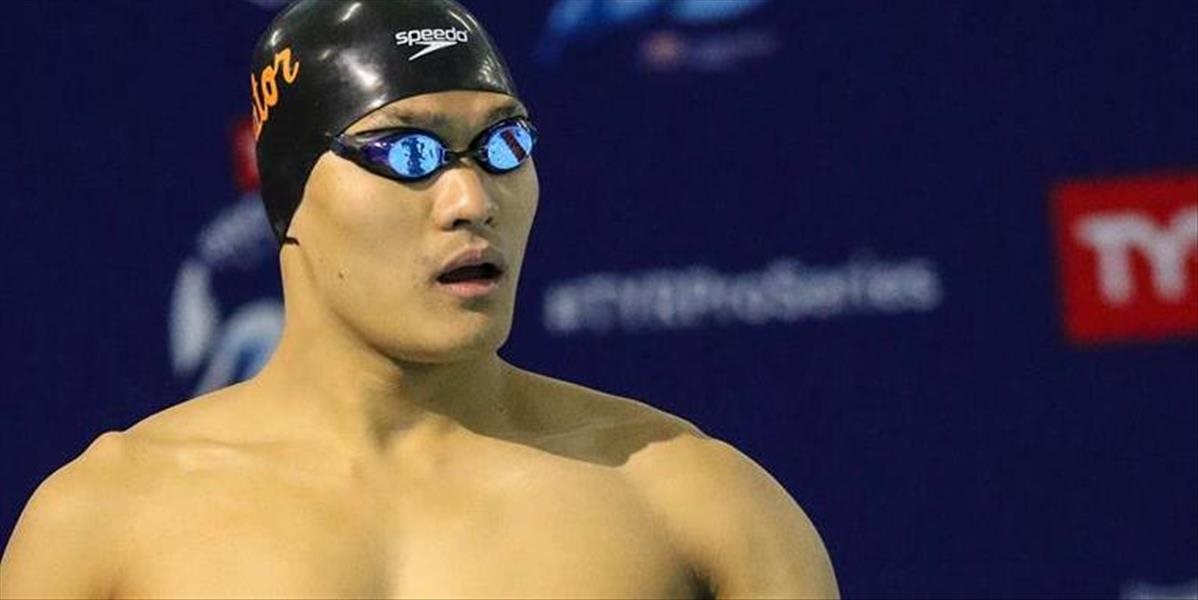 Šokujúca správa zo sveta plávania: Po tréningu zomrel mladý víťaz Svetového pohára