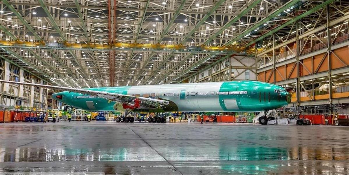 Boeing toto zrejme pocíti: Čína odmieta nákup ďalších lietadiel typu 737 Max