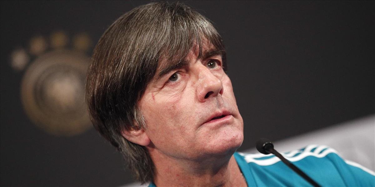 Hoeness a Löw prediskutujú vyradenie tria z Bayernu z reprezentácie
