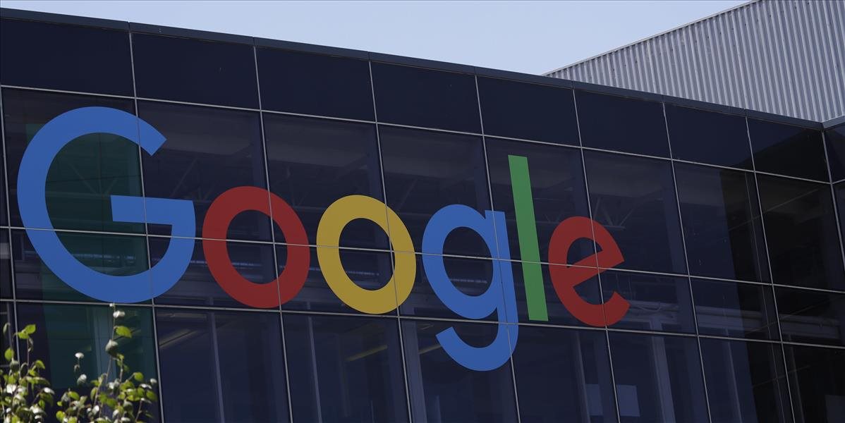 Americká spoločnosť Google dostala od EÚ ďalšiu pokutu