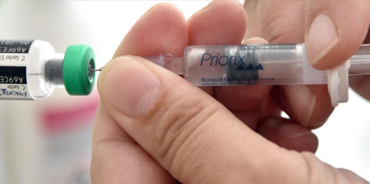 Do predškolských zariadení budú môcť byť prijaté len zaočkované deti