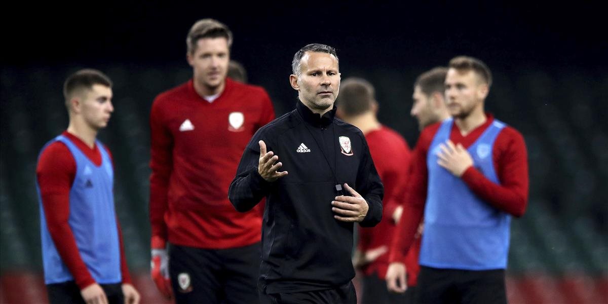 Wales nastúpi proti Slovensku bez trojice zranených opôr