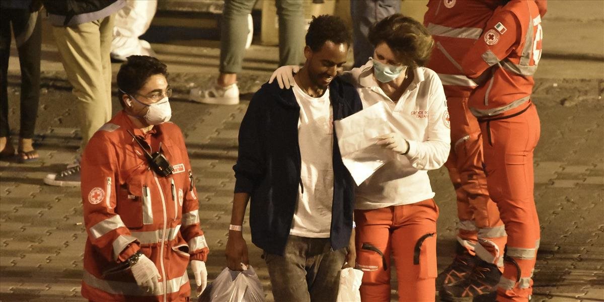 Na ostrove Samos vyšetrujú možné rasistické motívy útokov proti migrantom