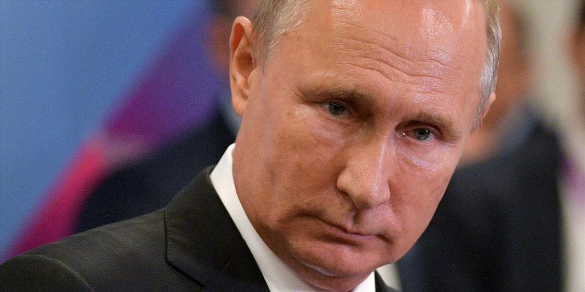 Putin vymenoval za dočasného lídra Kalmycka majstra v kickboxe