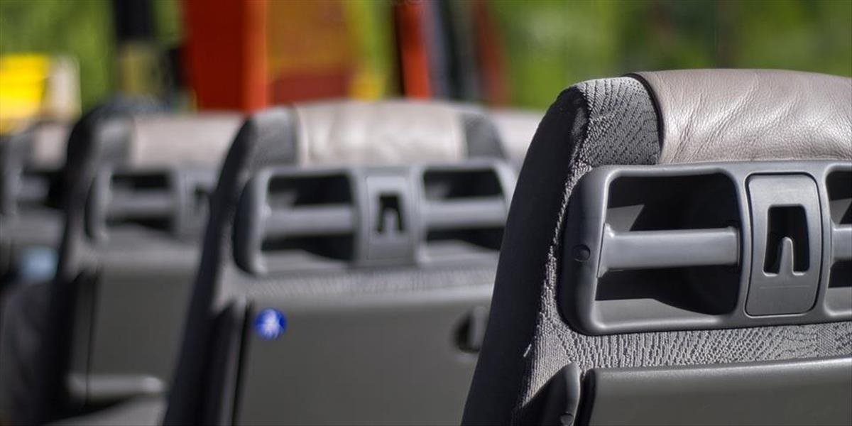 Vodič uniesol v autobuse 51 detí: Nevylučuje sa teroristický motív