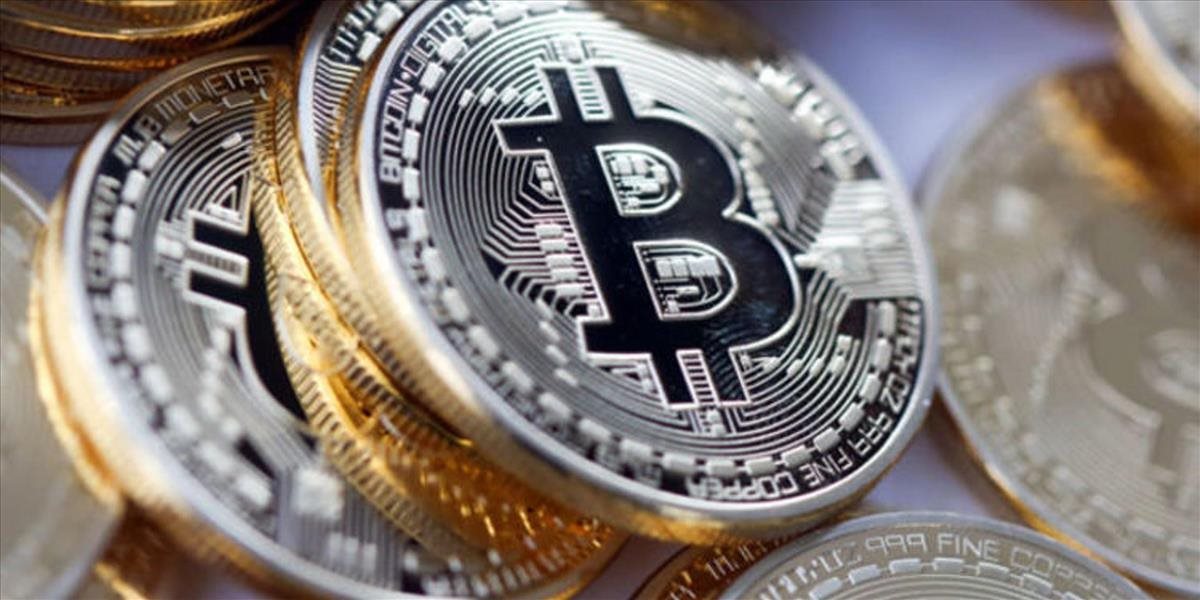 Podvodníci využili bezpečnostnú chybu v bitcoinových bankomatoch