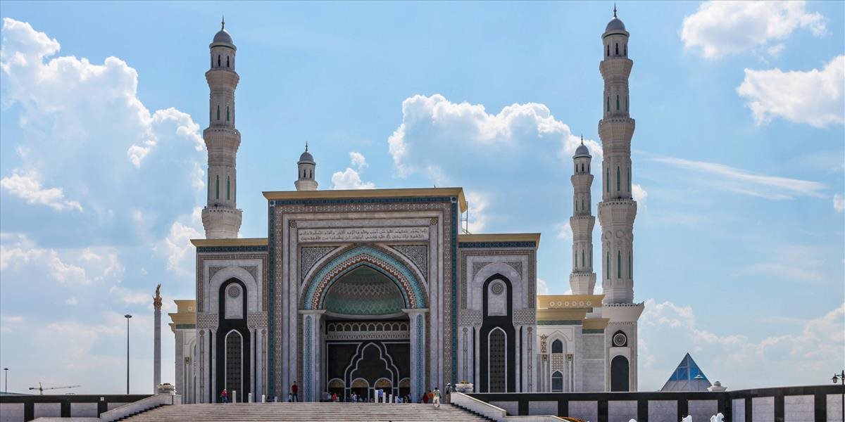 Hlavné mesto Kazachstanu už nie je Astana: Odteraz na mape hľadajte toto!