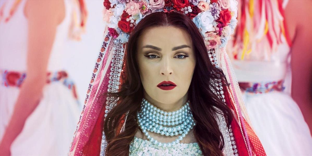 Barbora Švidraňová odkazuje v novej skladbe všetkým ženám - neponáhľaj sa „Máš čas“!