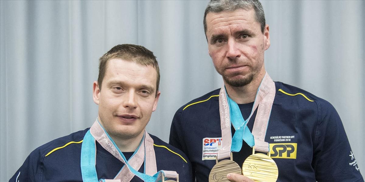 Slovenský paralyžiar Haraus získal veľký glóbus za celkové prvenstvo vo Svetovom pohári!