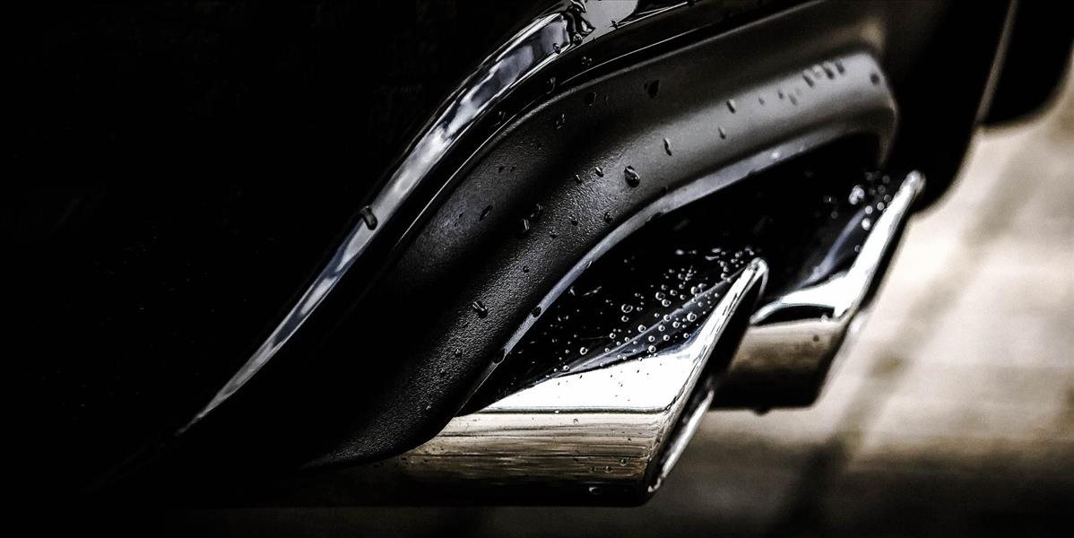 Viac ako 400 koní pod kapotou! Tak to už je iná káva