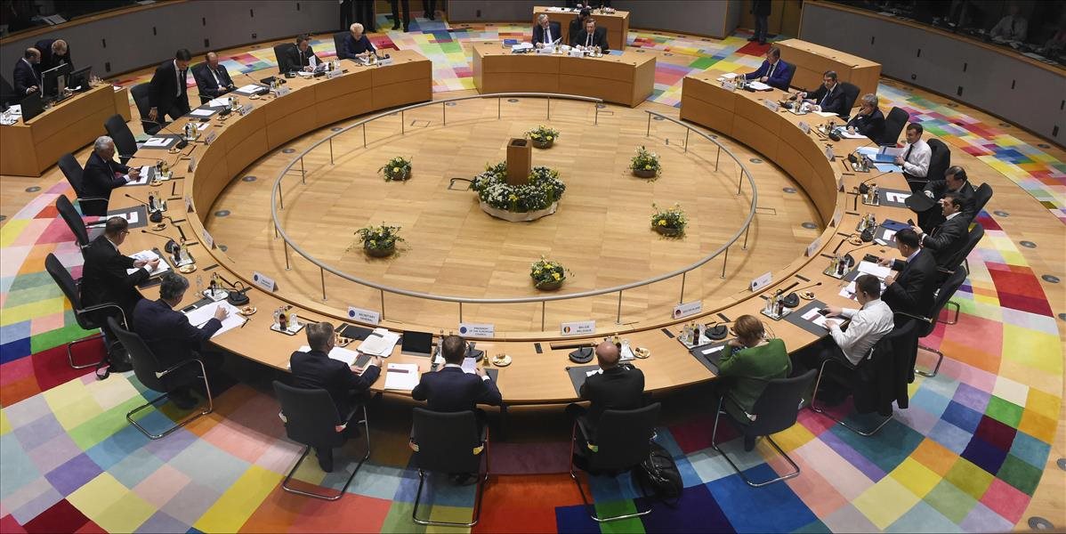 Európska únia navrhuje odklad brexitu len do začiatku konania eurovolieb