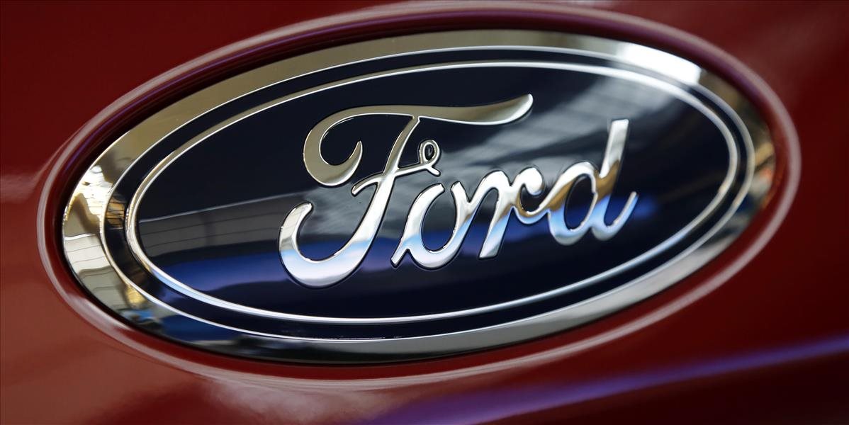 Ford mení šéfa pre denné operácie v Európe